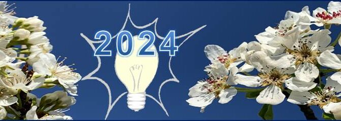 Kennzahlenvergleich Ideenmanagement 2024 – Ergebnisse 1