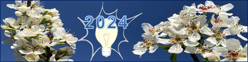 Kennzahlenvergleich Ideenmanagement 2024 – Ergebnisse 1